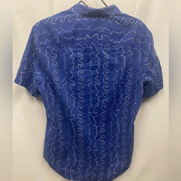 Perry Ellis Button Down - Picture 3 of 4